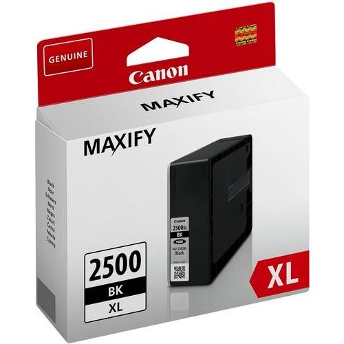 Canon tinta PGI-2500XL Black slika 1