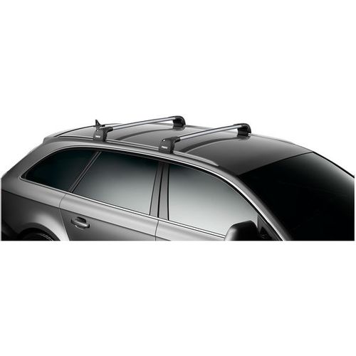 Thule Edge WingBar (Fixpoint/Flush Rail)S+M  slika 2