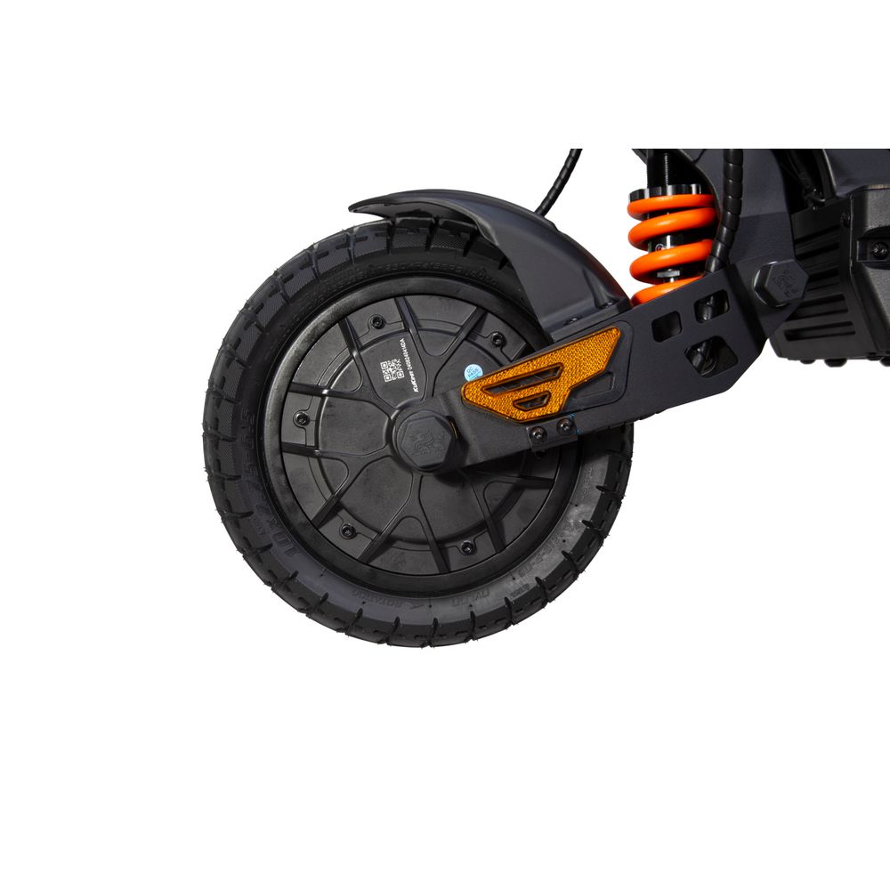 Električni Romobil Kukirin G2 MASTER slika 6