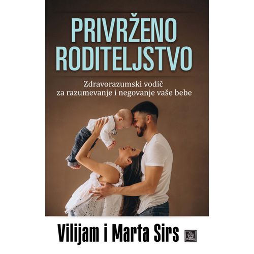 Privrženo roditeljstvo slika 1