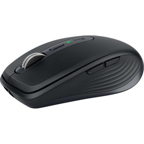 LOGITECH MX Anywhere 3 Bluetooth Wireless Mouse - GRAPHITE slika 4