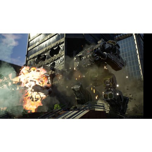 MechWarrior 5: Mercenaries (Xbox One & Xbox Series X) slika 10