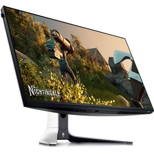 Monitor DELL 27" Alienware AW2723DF, IPS, QHD, 1ms, 240Hz, DP, HDMI, USB 3.2 slika 1