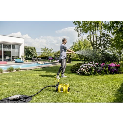 Karcher BP 4.500 GARDEN SET PLUS, Baštenska pumpa slika 2