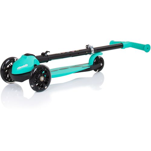 Chipolino romobil Robby mint slika 2