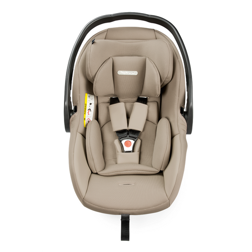 Peg Perego dječja kolica 3u1 Veloce Lounge Sand slika 14