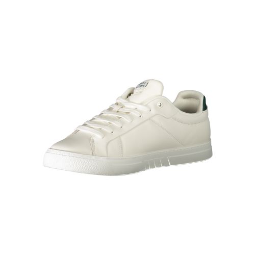 TOMMY HILFIGER MEN'S SPORTS SHOES WHITE slika 3