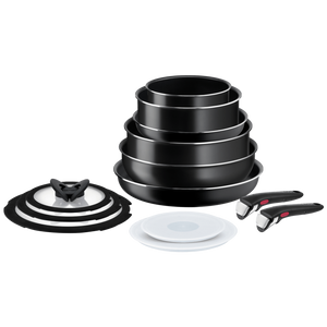 Tefal Posuđe, set 13/1, Ingenio Easy Cook N Clean - L1539843