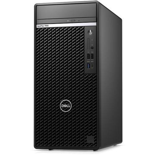 DELL OptiPlex 7000 MT i7-12700 16GB 512GB SSD DVDRW Win11Pro 3yr ProSupport slika 1