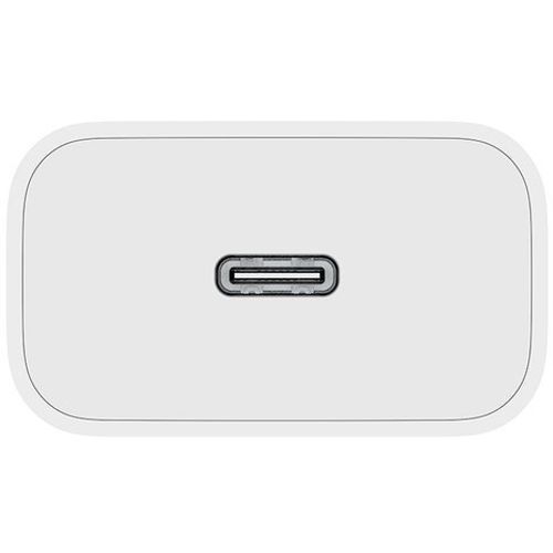 Xiaomi Mi 20W charger (Type-C) EU slika 3