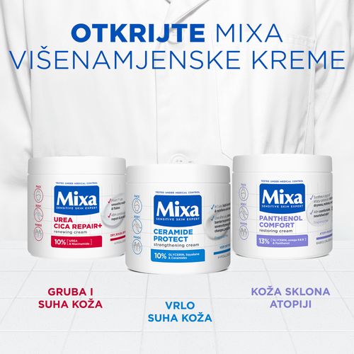 Mixa Višenamjenske Kreme