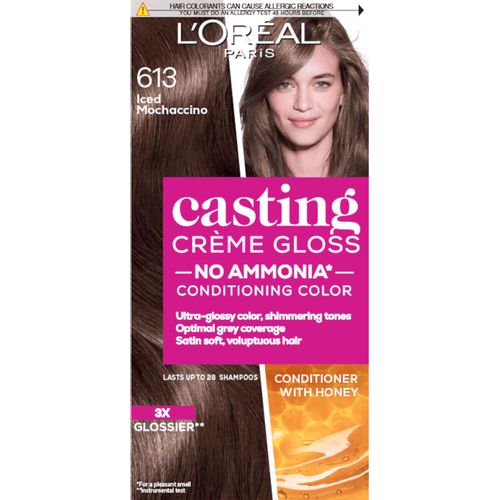 L'Oreal Paris Casting Creme Gloss farba za kosu 613 slika 1