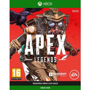 Apex Legends - Bloodhound Edition (Xbox One)