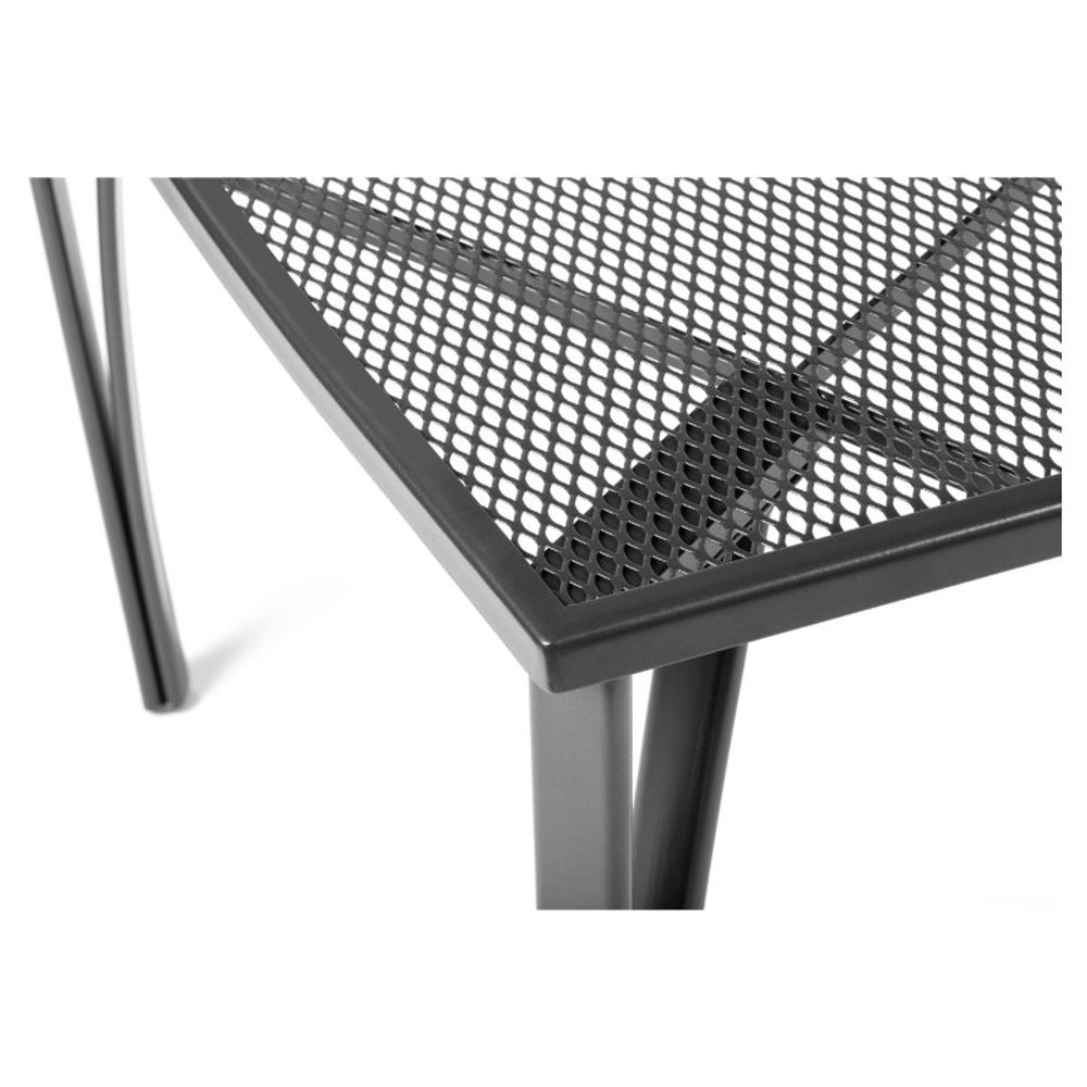 Gardino Metalni stol 150x90x73 cm ACAPULCO slika 2