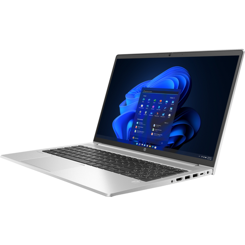 HP ProBook 450 G9 Laptop 15.6" W11P/FHD AG IPS/i5-1235U/16GB/512GB/GLAN/backlit/FPR/alu/2g slika 3