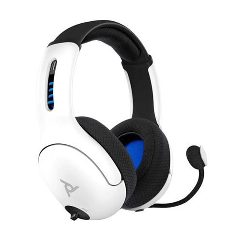 PS4 Wireless Headset LVL50 White slika 1