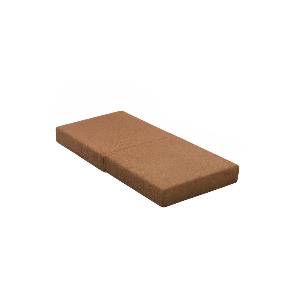 Comfort - Smeđi Pouf slika 4