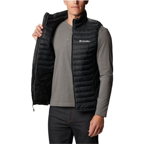 Columbia powder pass vest 1842414010 slika 4