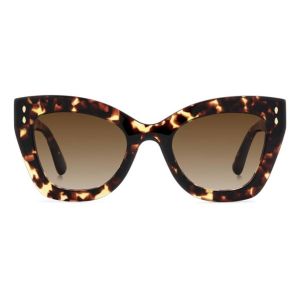 naočale Isabel Marant Isabel Marant IM 0050/G/S Tortoise