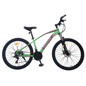 Adria G26A001 Bicikl 26" - Zeleni