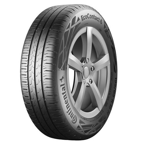 Continental Guma 245/40r20 99y ecocontact 6 *mo xl fr continental ljetne gume slika 1