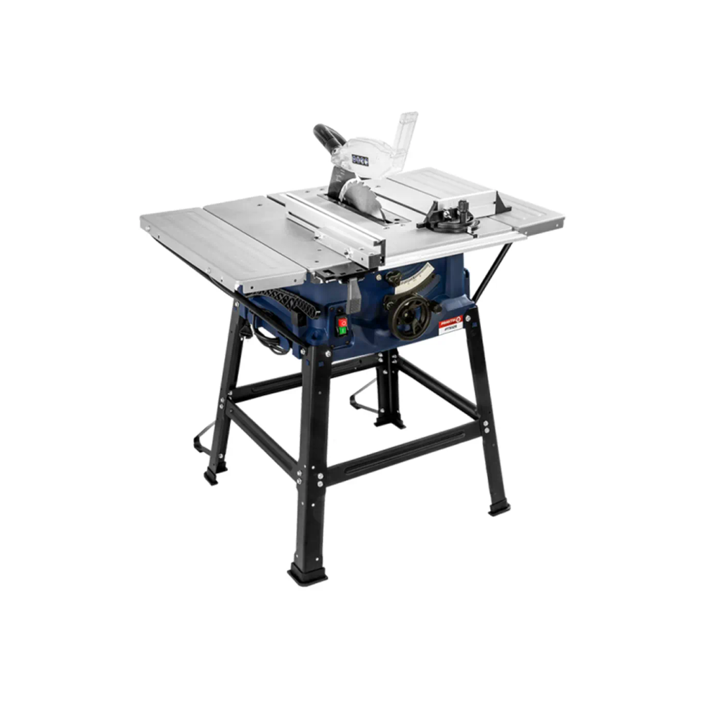 Praktik - Stolna kružna pila s postoljem PT5125 2000 W Ø250x30 mm slika 1
