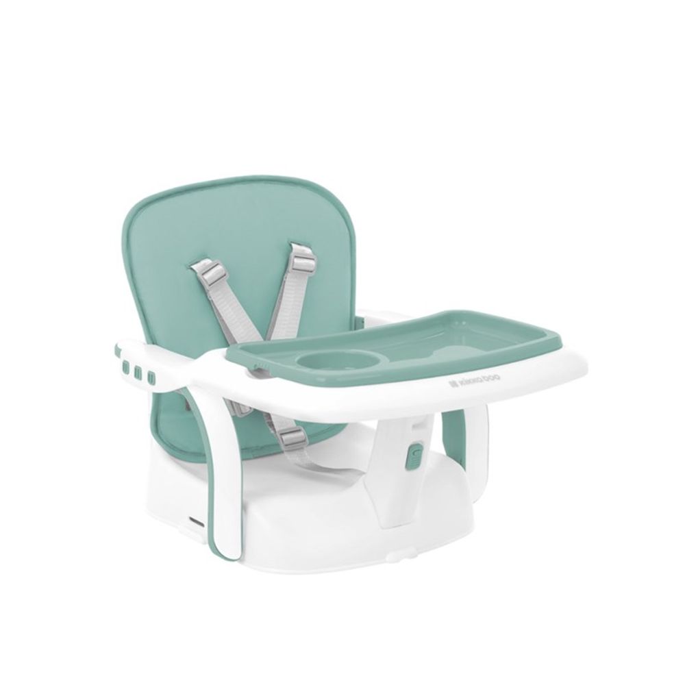 Kikka Boo Hranilica za bebe Chewy, Mint slika 2