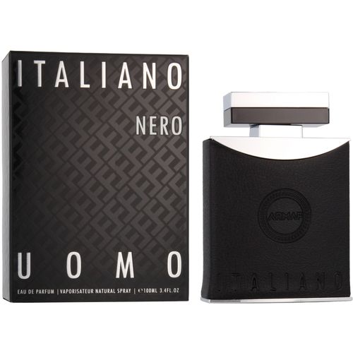 Armaf Italiano Nero Eau De Parfum 100 ml (man) slika 2