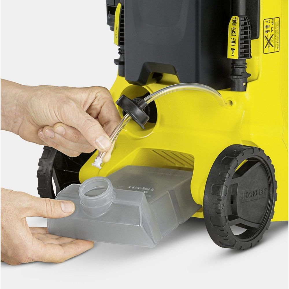 KARCHER Perač visokim pritiskom K3 Power Control 1.676-100.0 slika 5
