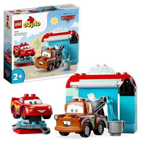 Playset Lego slika 1