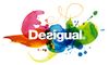 Desigual logo