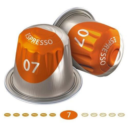 Jacobs nespresso kompatibilne kapsule Classic 10 Kom slika 3