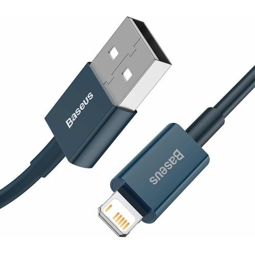 Baseus Superior USB kabel – Lightning 200 cm slika 2
