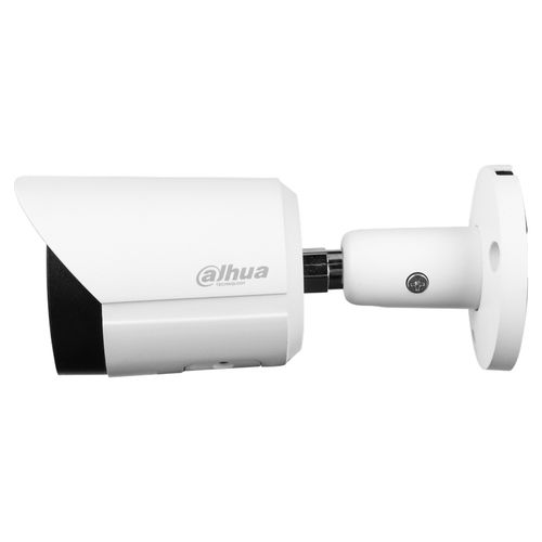 DAHUA IPC-HFW2541S-S-0280B-S2 5MP IR Fixed-focal Bullet WizSense Network kamera slika 2