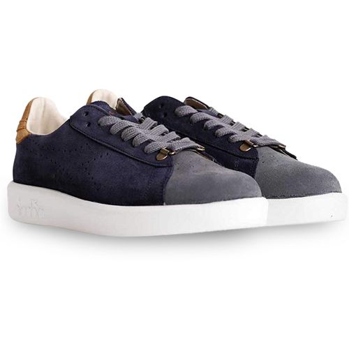 Muške tenisice Diadora Heritage GAME H KIDSKIN 60063 slika 2