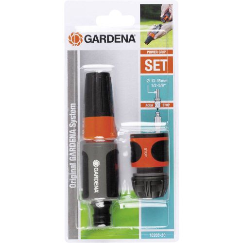 GARDENA  18288-20 vrtna mlaznica s kompletom priključaka slika 1