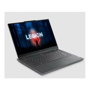 Lenovo Legion Slim 5 14APH8 Laptop 14.5" WQXGA+/Ryzen 7 7840HS/16GB/1TB SSD/GF RTX 4060-8GB/FPR