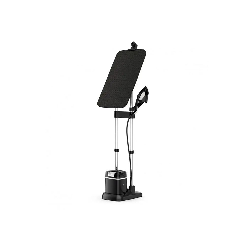 Tefal Multifunkcionalni aparat za vertikalno peglanje na paru QT1510E0 slika 2
