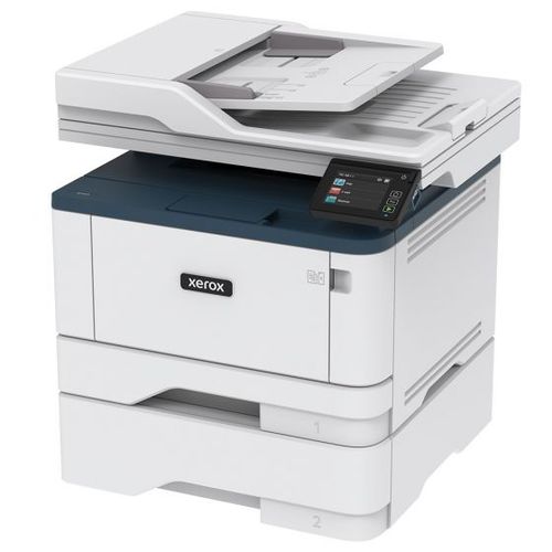 Xerox B305DNI A4 crno-bijeli laserski multifunkcijski uređaj, 38 str/min, USB, LAN, WiFi slika 5