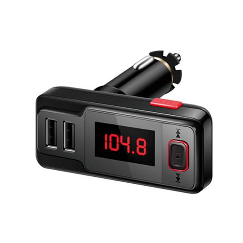 Xwave OUTLET T04 FM transmiter za kola Bluetooth slika 1