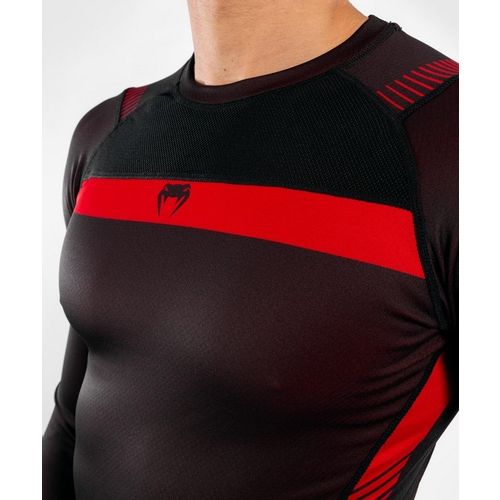 Venum NoGi 3.0 Rashguard DR B/R M slika 4