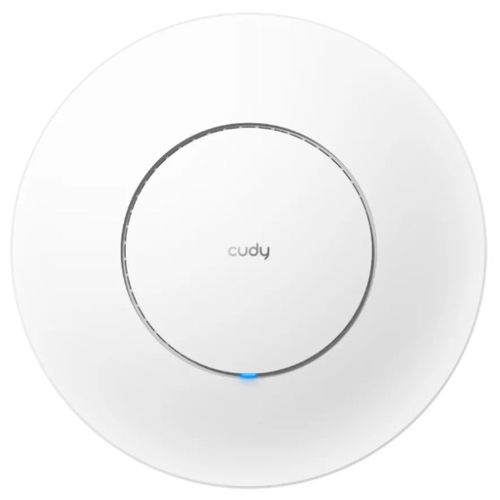 Cudy AP1300_P AC1200 WiFi Gigabit Access Point slika 1