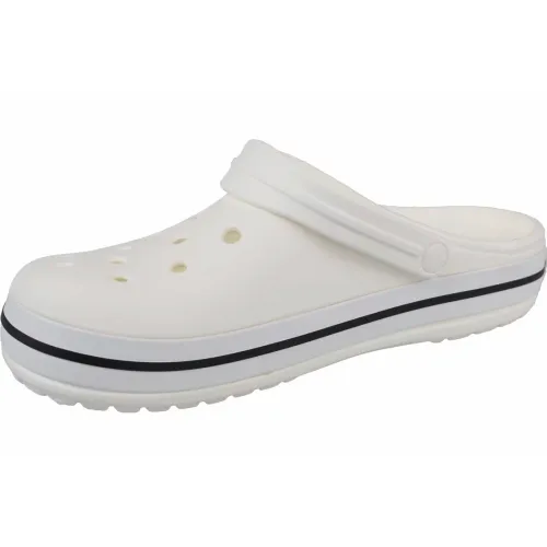 Crocs Crocband 11016-100 Klompe slika 2