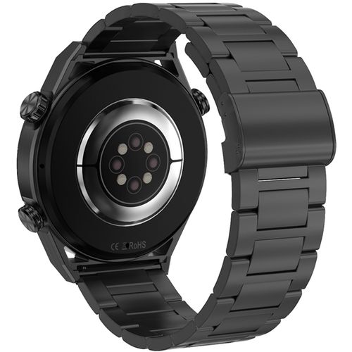 Smart Watch DT Ultramate crni slika 1