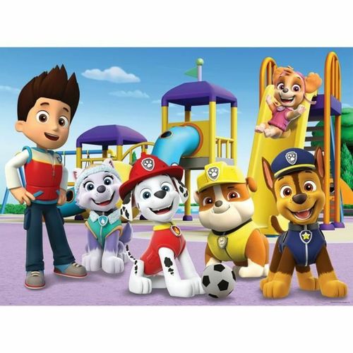 Puzzle Ravensburger Paw Patrol 150 Dijelovi slika 6