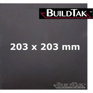 BuildTak print bed folija 203 x 203 mm  45896 45896