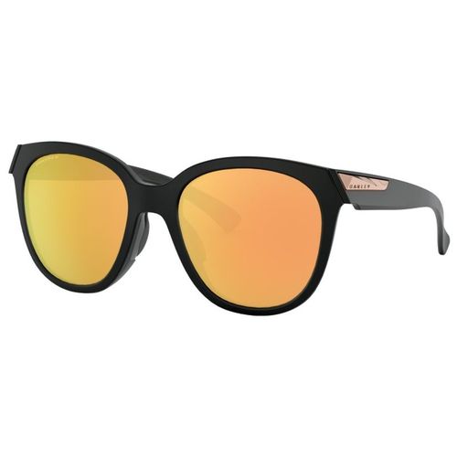 Naočare OAKLEY Low Key Black/Gold slika 1