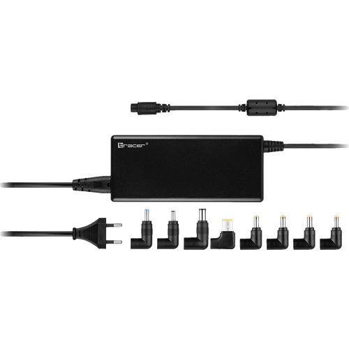 Tracer Punjač za laptop, 90W - NOTEBOOK CHARGER PRIME ENERGY 90 slika 1