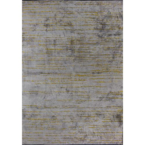 Tepih COMO LIGHT GREY, 200 x 250 cm slika 1