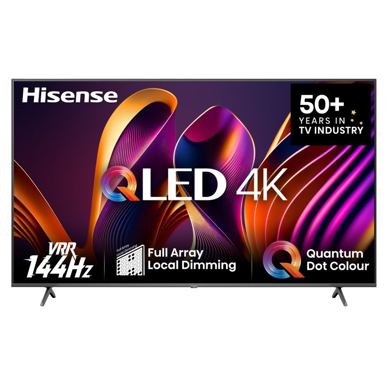 Hisense Hisense televizor UHD QLED Smart TV 55E7NQ PRO image